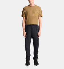 Pantalon neromir coupe regular Fusalp