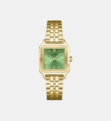 Montre Gracieuse petite Vert CW11809 Cluse