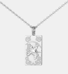 Collier en Acier Phebus