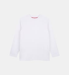 Tee-shirt manches longues Hugo Kids