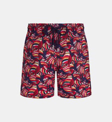 Maillot de bain ultra-léger et pliable Strombidae Vilebrequin