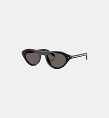 Lunettes de soleil Irrégulier PR B15S Prada