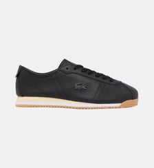 Sneakers Club-Low homme en cuir Lacoste