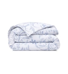Housse de couette en satin Yves Delorme