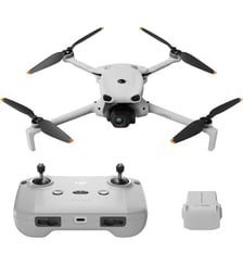 Drone Lito X1 DJI