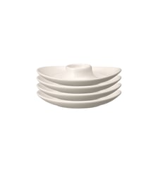 Coquetier 4 pièces Villeroy & Boch