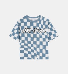 Tee-shirt à manches courtes Marc Jacobs Kids