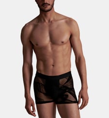 Boxer classique Aubade
