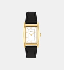 Montre Reese Blanc 14504312 Coach