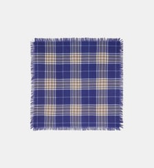 Mini carré Swann Tartan Bompard