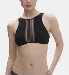 Bralette - Noir Simone Pérèle