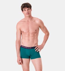 Boxer en coton Le Slip Francais