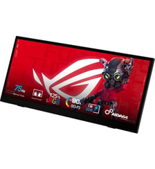 Ecran PC Gamer ROG Strix XG129C 12" HD Tactile 75Hz IPS USB-C 20W Support intégré Asus