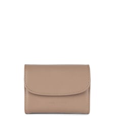 Portefeuille Paris PM en cuir Lancaster