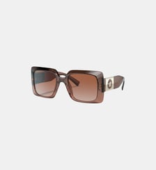 Lunettes de soleil Rectangulaire VE4405 Versace
