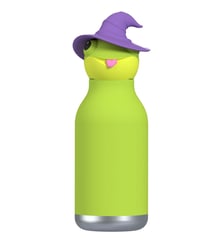 Gourde isotherme Spookie Asobu