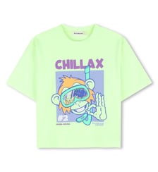 T-shirt manches courtes Billieblush