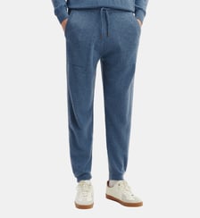 Pantalon casual Bompard