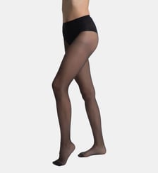 Collant Ventre Plat 15D Sublim Dim