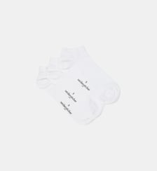 Chaussettes Pas de manchon Seidensticker
