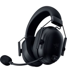 Casque gamer BlackShark V2 HyperSpeed Noir Razer