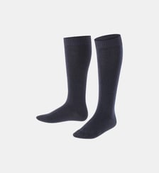 Mi-Bas Comfort Wool Laine Vierge Falke