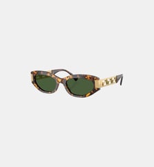 Lunettes de soleil Œil de chat VE4501 Versace