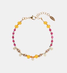 Bracelet perles et pampilles TSARYN Hipanema