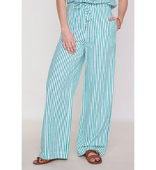 Pantalon Prune Maison 123