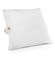 Enveloppe à garnir pour oreiller La Redoute Interieurs