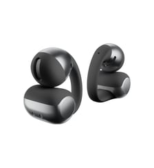 Ecouteurs OpenDots One Noir Shokz