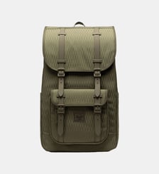 Sac à dos en matières recyclées pour ordinateur portable 15"/16" LITTLE AMERICA 30 L Herschel