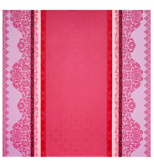 Nappe Mumbai 100% coton Le Jacquard Francais