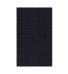 Serviette de plage  en velours Boss Home