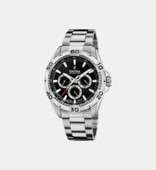 Montre Multifonctions Noir F20623/4 Festina