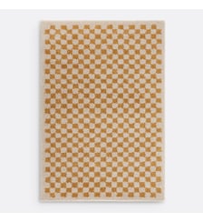 Tapis damier La Redoute Interieurs