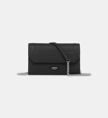 Portefeuille Ninon cuir Lancel