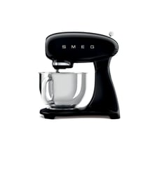 Robot pâtissier SMF05BLEU Noir Smeg