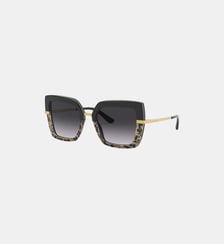 Lunettes de soleil Carré DG4373F Dolce & Gabbana