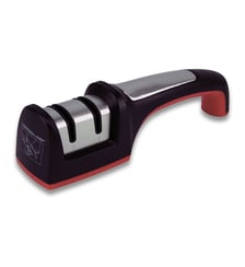 Aiguiseur couteau double aimant 198-52-66mm sous Blister Tarrérias Bonjean