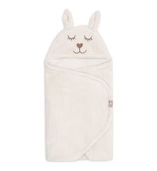 Couverture nomade Bunny Jollein