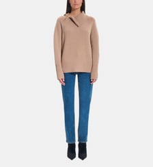 Pull Nuala Camel Zapa