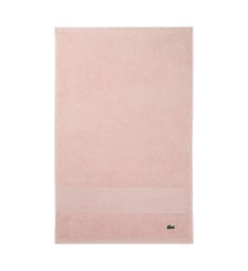 Serviette de toilette  en coton Lacoste Home