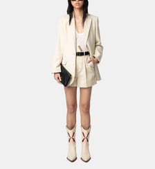 Short Puras Zadig&Voltaire