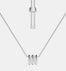 Collier Cordage APM Monaco