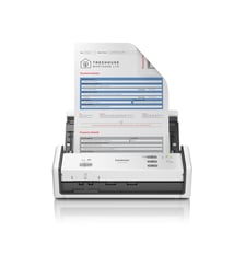 Scanner à défilement ADS-1300 Brother
