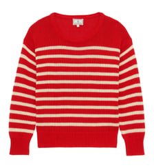 Pull Némo Ines de la Fressange Paris