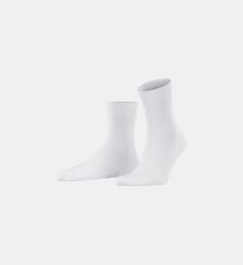 Chaussettes Courtes Tiago Coton (biologique) Falke