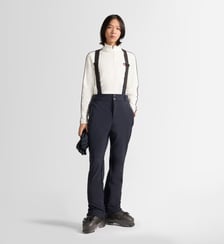 Pantalon droit Fusalp