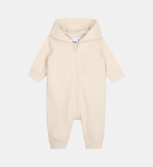 Combinaison à capuche BOSS Kidswear